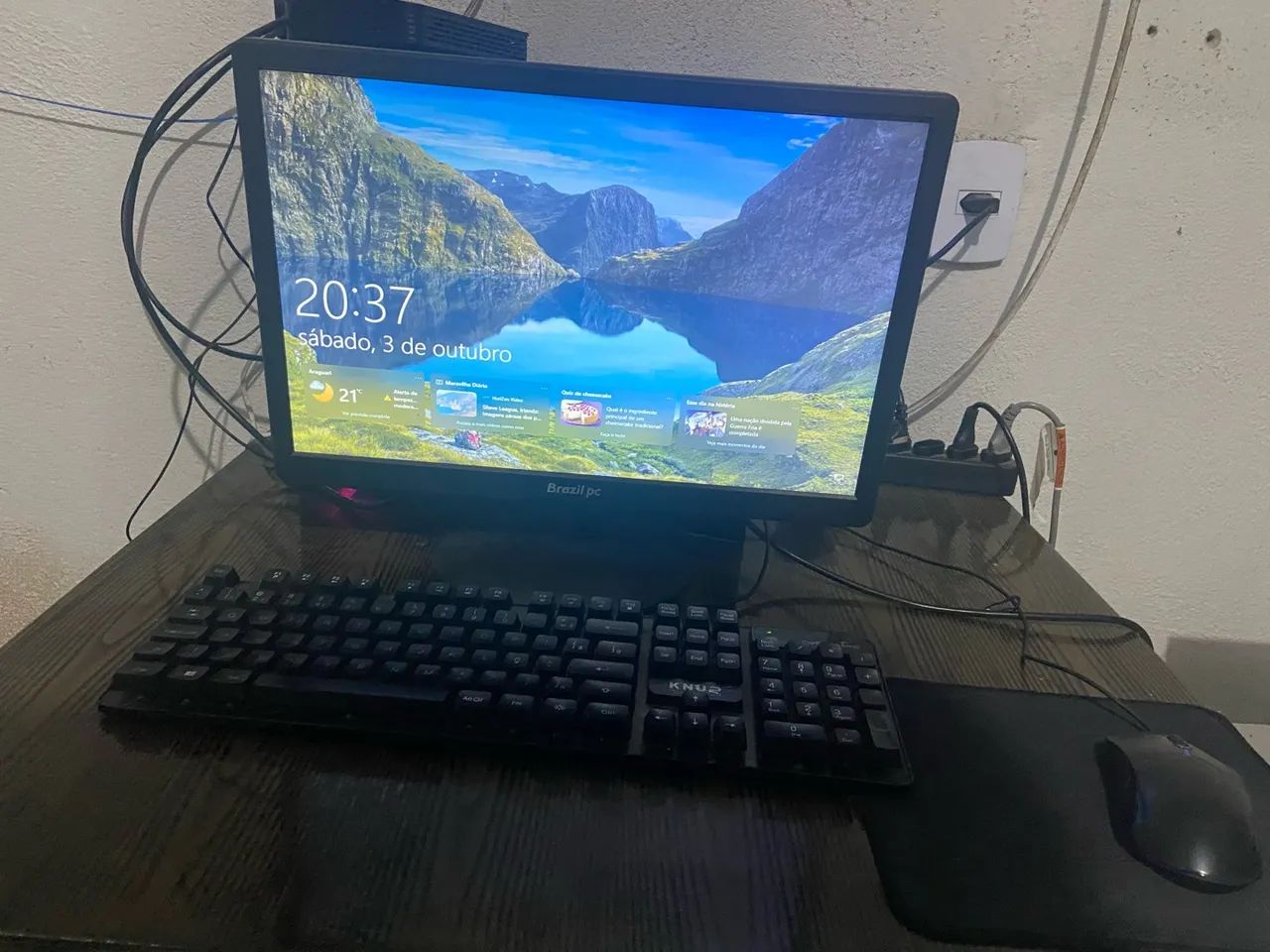 PC completo - Foto 3