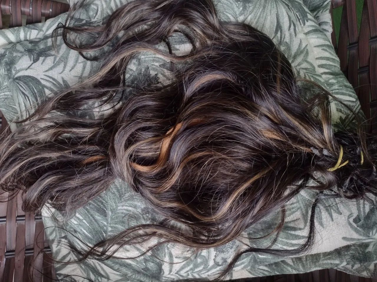 Megahair  - Foto 2