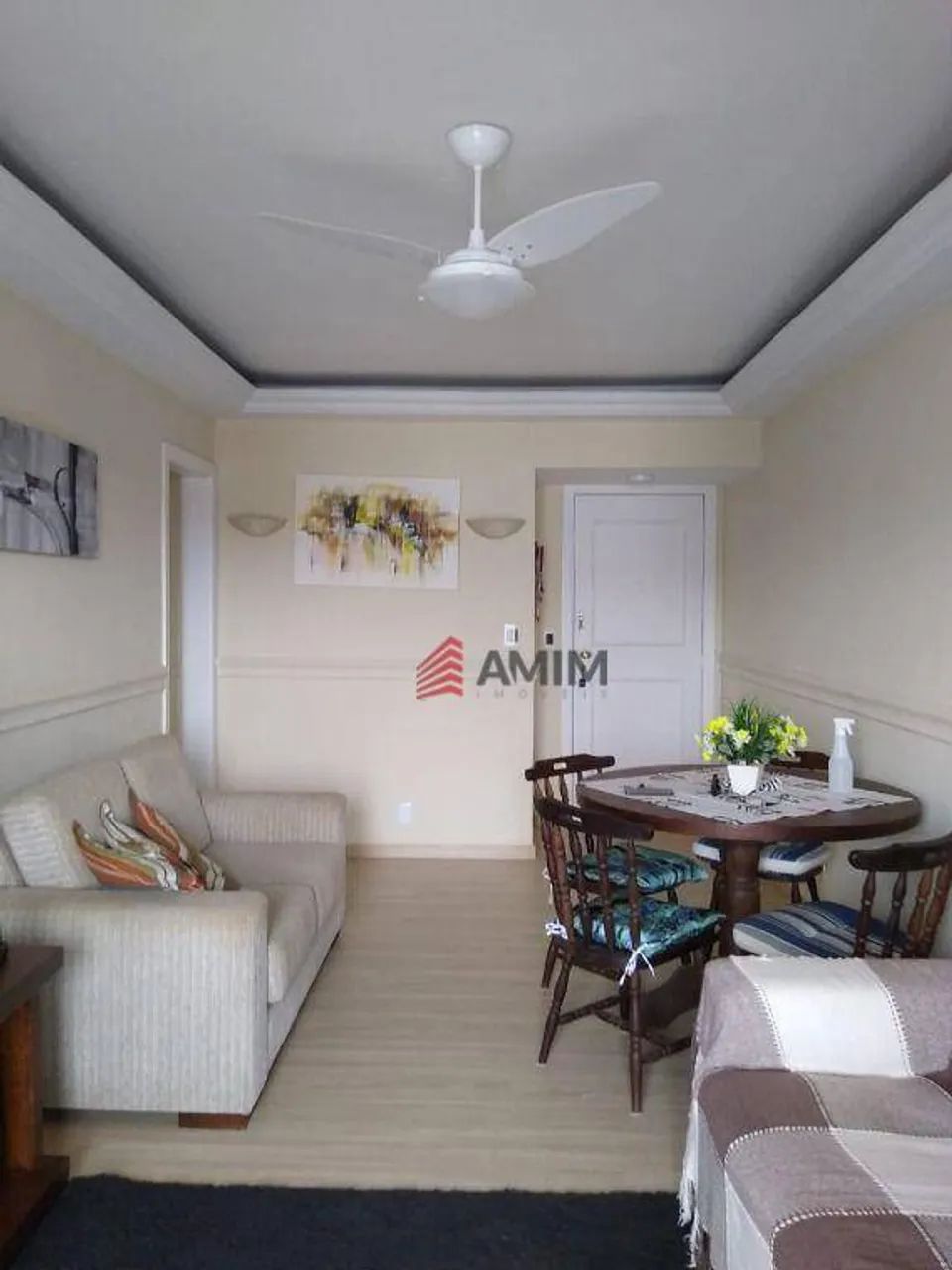 Apartamento São Domingos - Foto 2