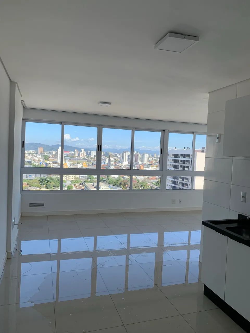 Apto 01 dormitórios loft centro de Itajaí  - Foto 3