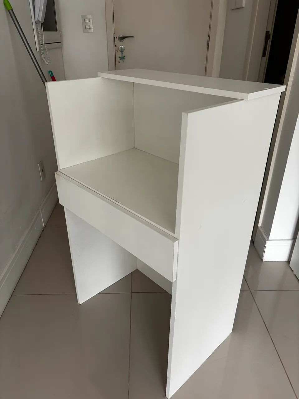 Balcão recepção pequeno - Foto 3
