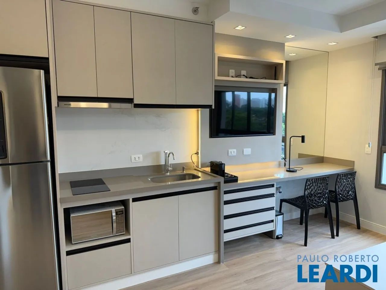 APARTAMENTO - CAMPO BELO - SP - Foto 4