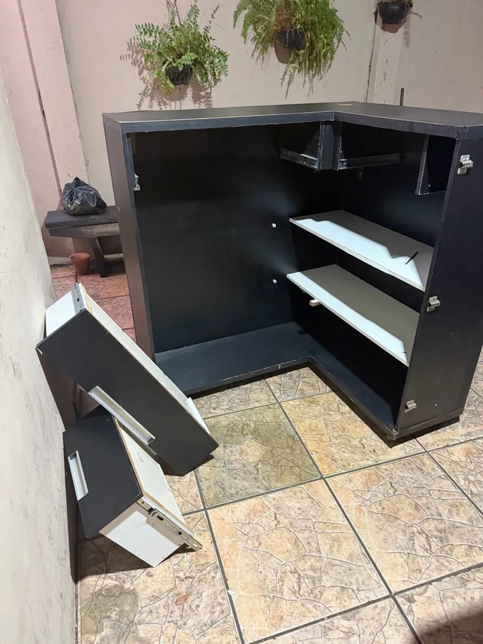 vendo balcão  - Foto 3