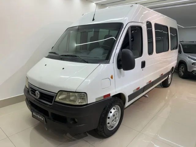 Fiat Ducato 2012
