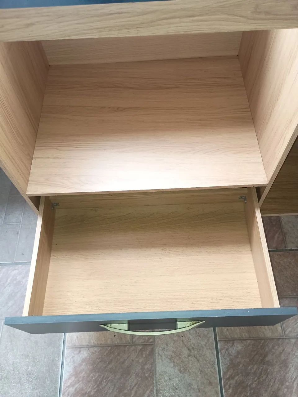 Móvel para Cooktop para 4 ou 5 bocas - Foto 4