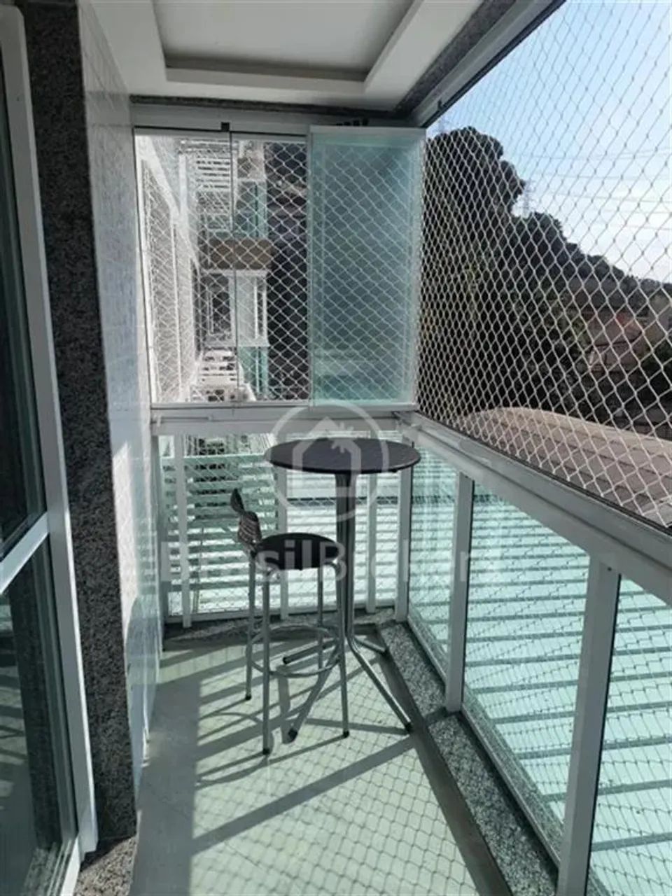 Apartamento à venda com 62m² varanda 2 quartos com vaga e piscina!!! - Foto 5