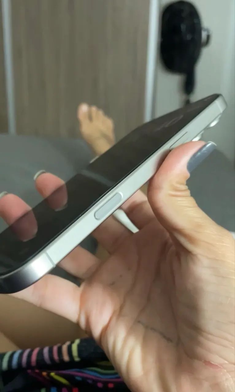 Vende-se IPHONE 16 PRO MAX 256gb - Foto 4