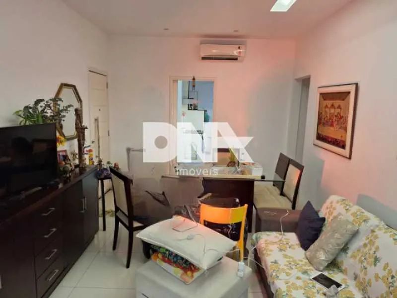 Apartamento : Padrão / Residencial / Leme - Foto 3