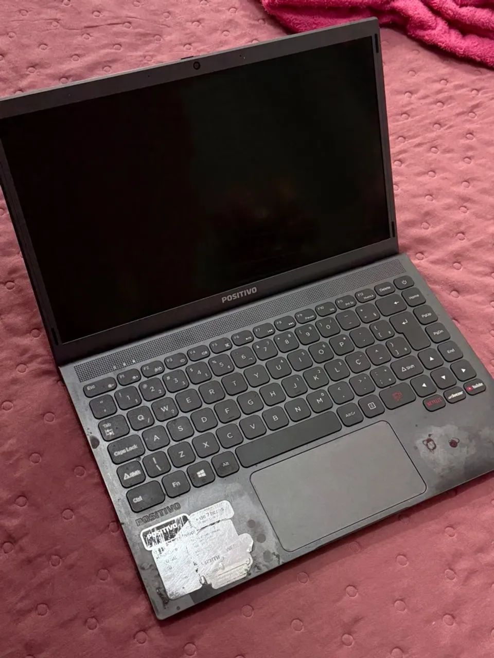 Vende se notebook  - Foto 2