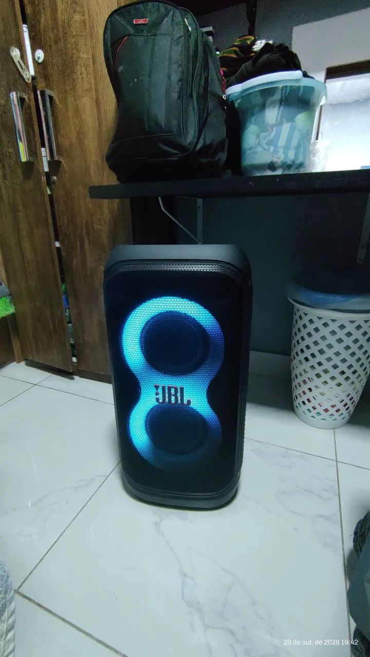 Partybox 320 JBL