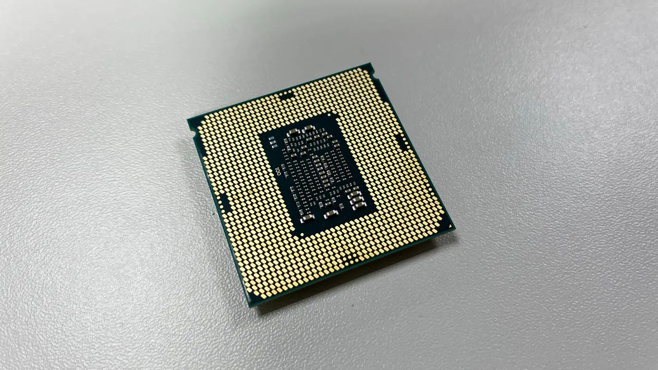 Intel Celeron G4900 - Lga1151 - Foto 3
