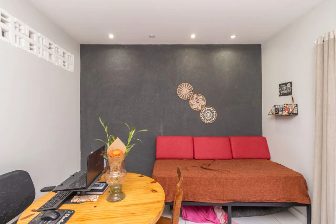 Apartamento garden para venda em Mooca com 1 quarto, 85m² - Foto 3