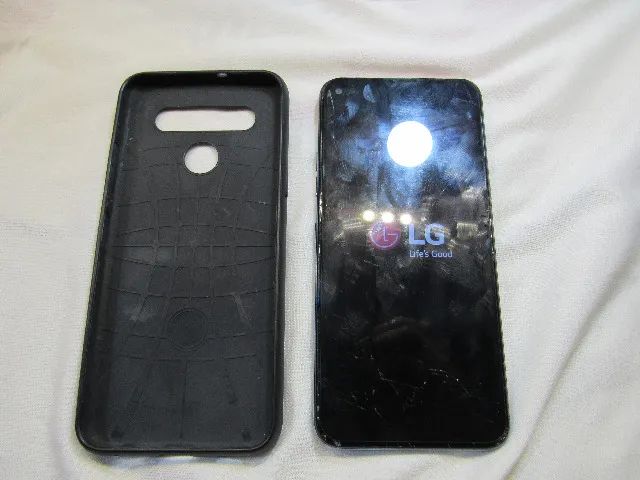 LG k61 (ler)