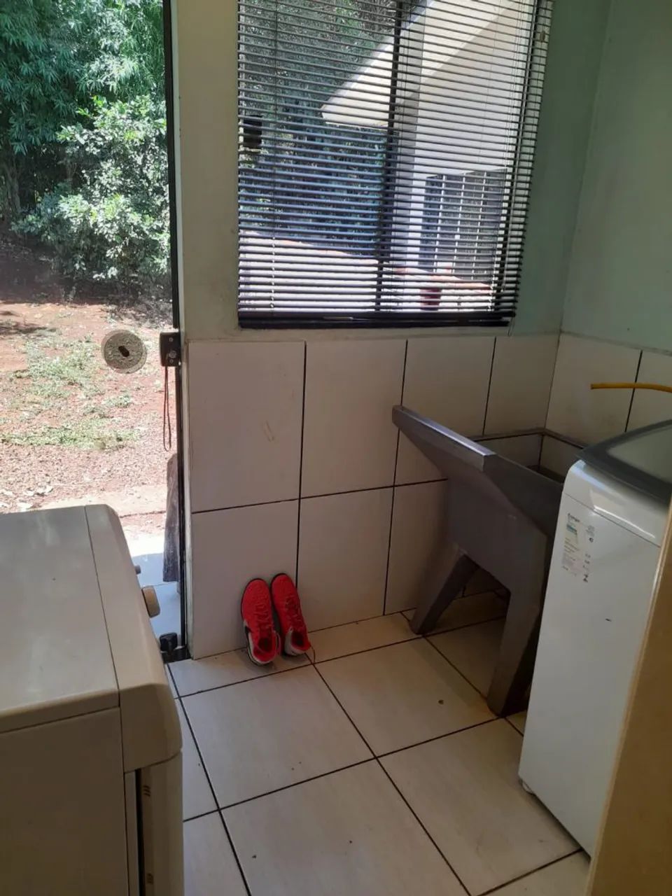 Casa a venda.
