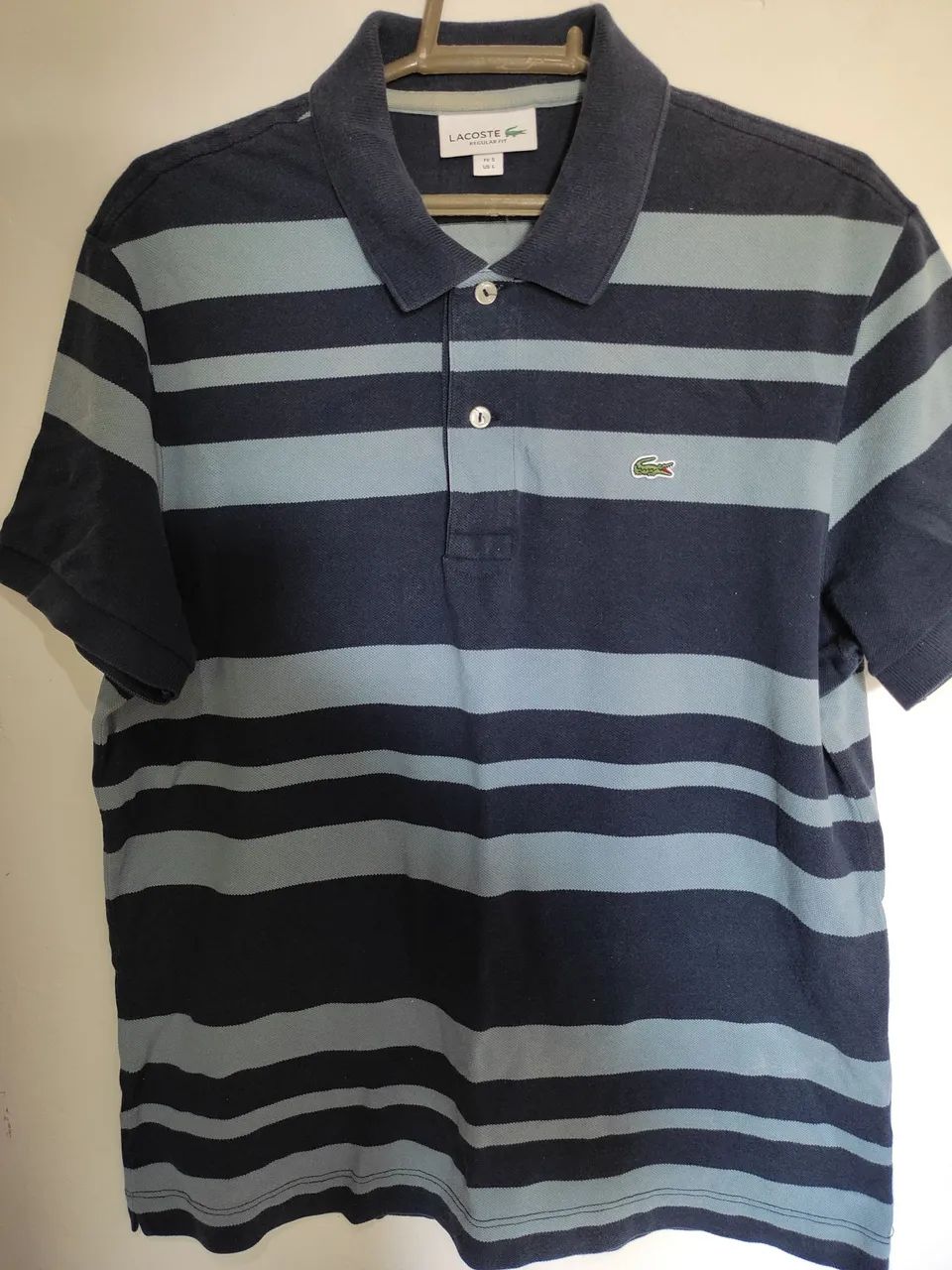 Três camisas polos  - Foto 2