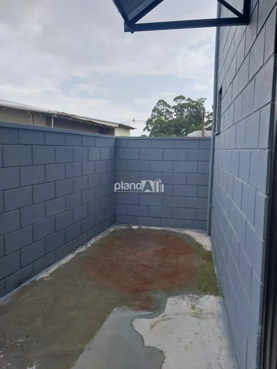 Pavilhão para aluguel, com 260m², - Santa Cruz - Gravataí / RS por R$ 6.000,00 - Foto 11