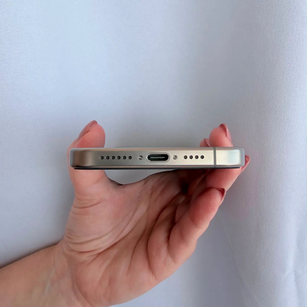 iPhone 15 Pro Max - Foto 4