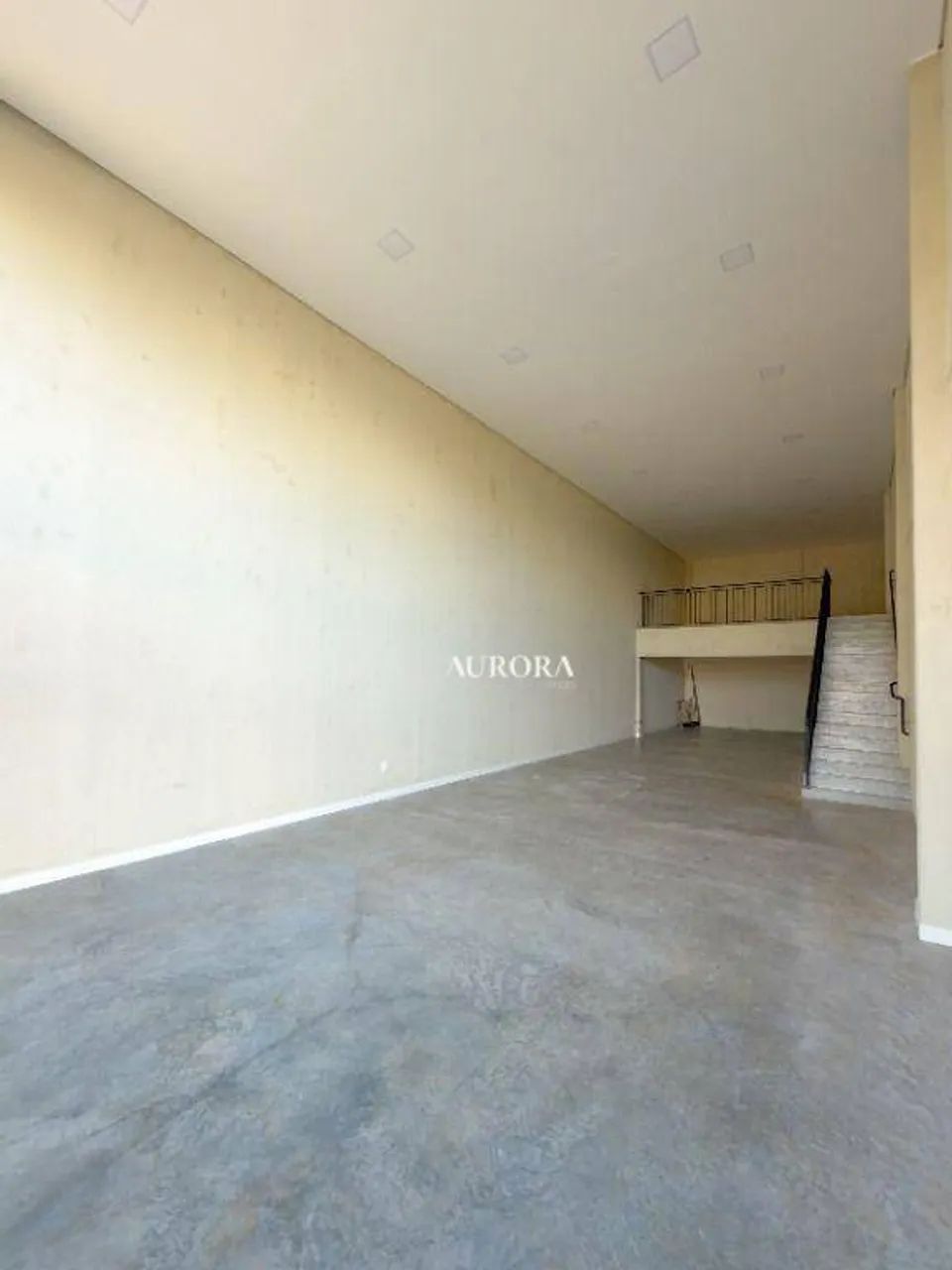 Loja Comercial 155 m² - Rua Paranaguá - R$ 5.800,00/mes - Foto 5