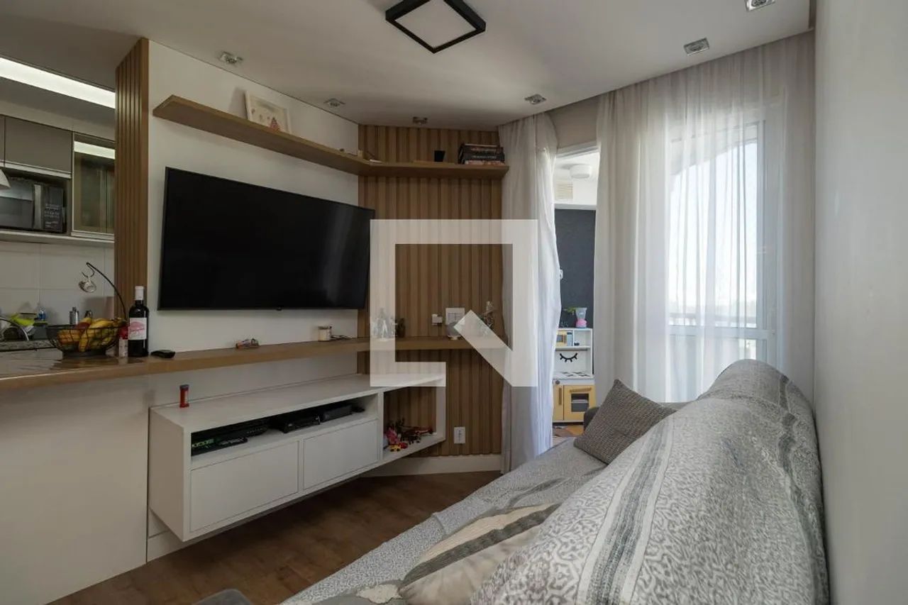 Apartamento à Venda - Vila Prudente, 3 Quartos, 65 m2 - Foto 3