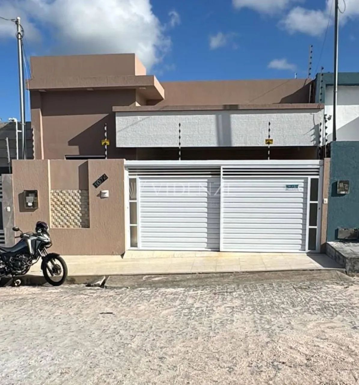 Casa para Alugar no Chiara Lubich