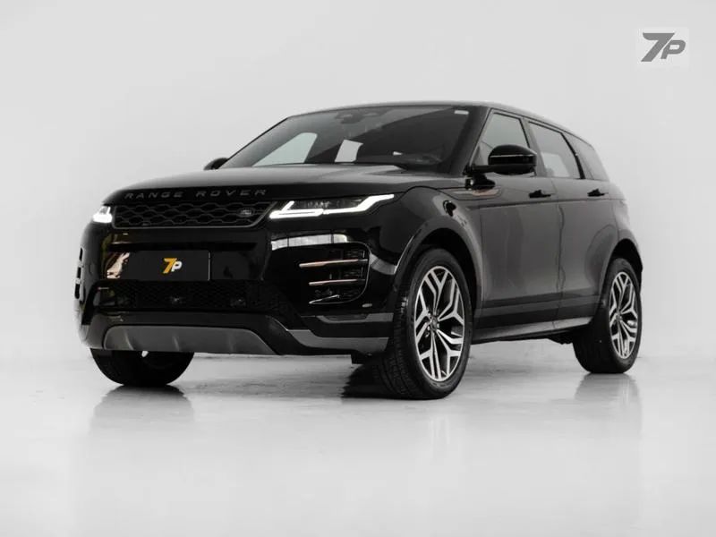 Land Rover Range Rover Evoque 2023
