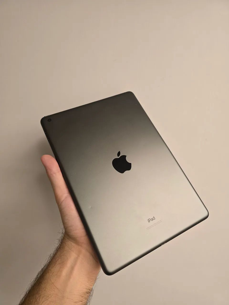 iPad 7 com Caixa e NF - Foto 2