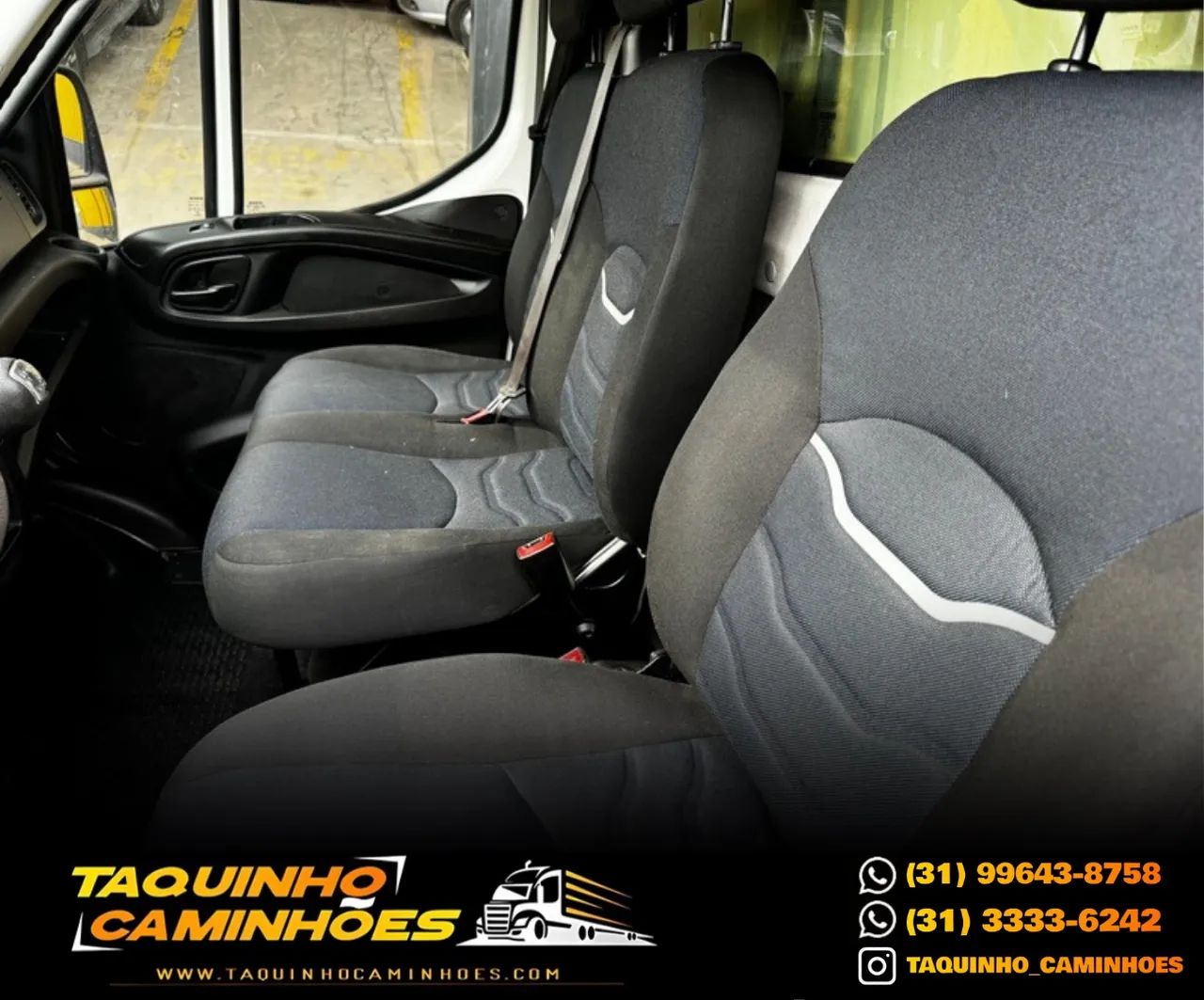 Iveco Daily 35150  - Foto 7