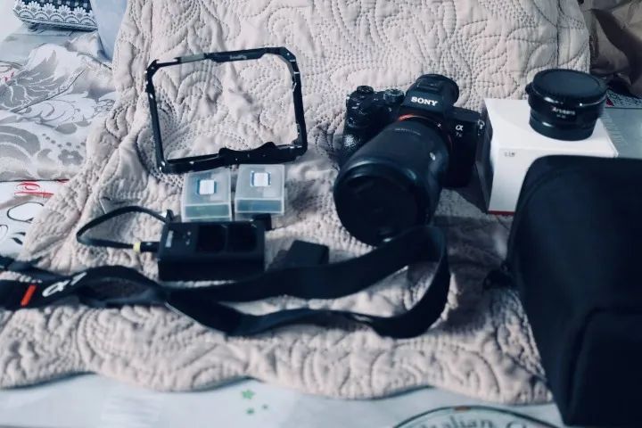 Sony a7iii + Sigma 35mm 1.4 - Foto 2