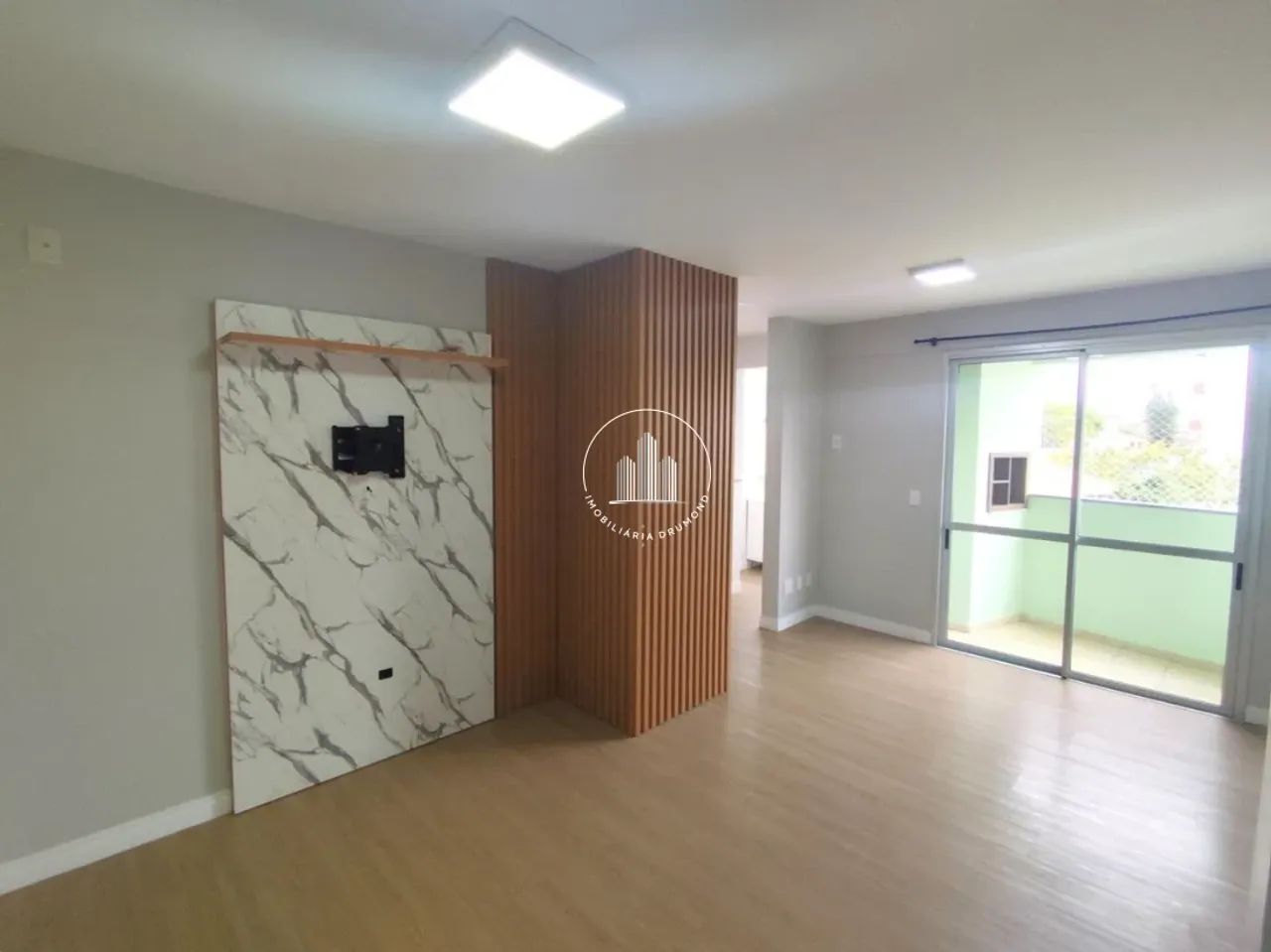 Apartamento 2 Quartos 59m² - Coloninha - JMS - Foto 2