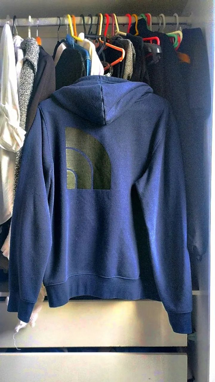 moletom the North face  - Foto 2