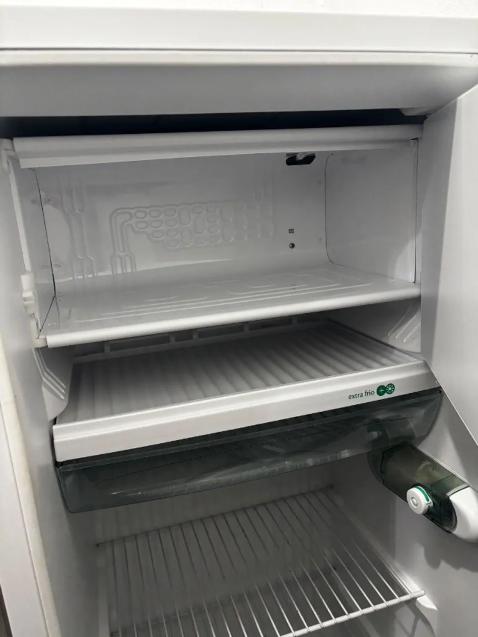 Geladeira cônsul 275L  - Foto 5