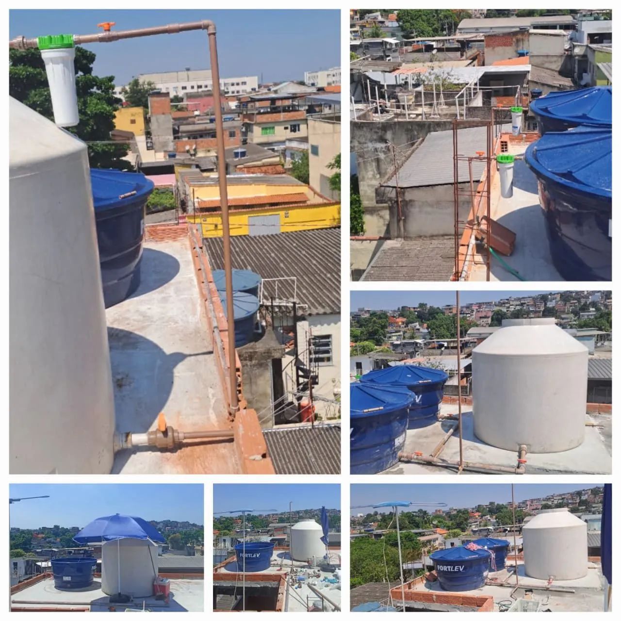 MP SOLUÇÕES RESIDENCIAIS  - Foto 2