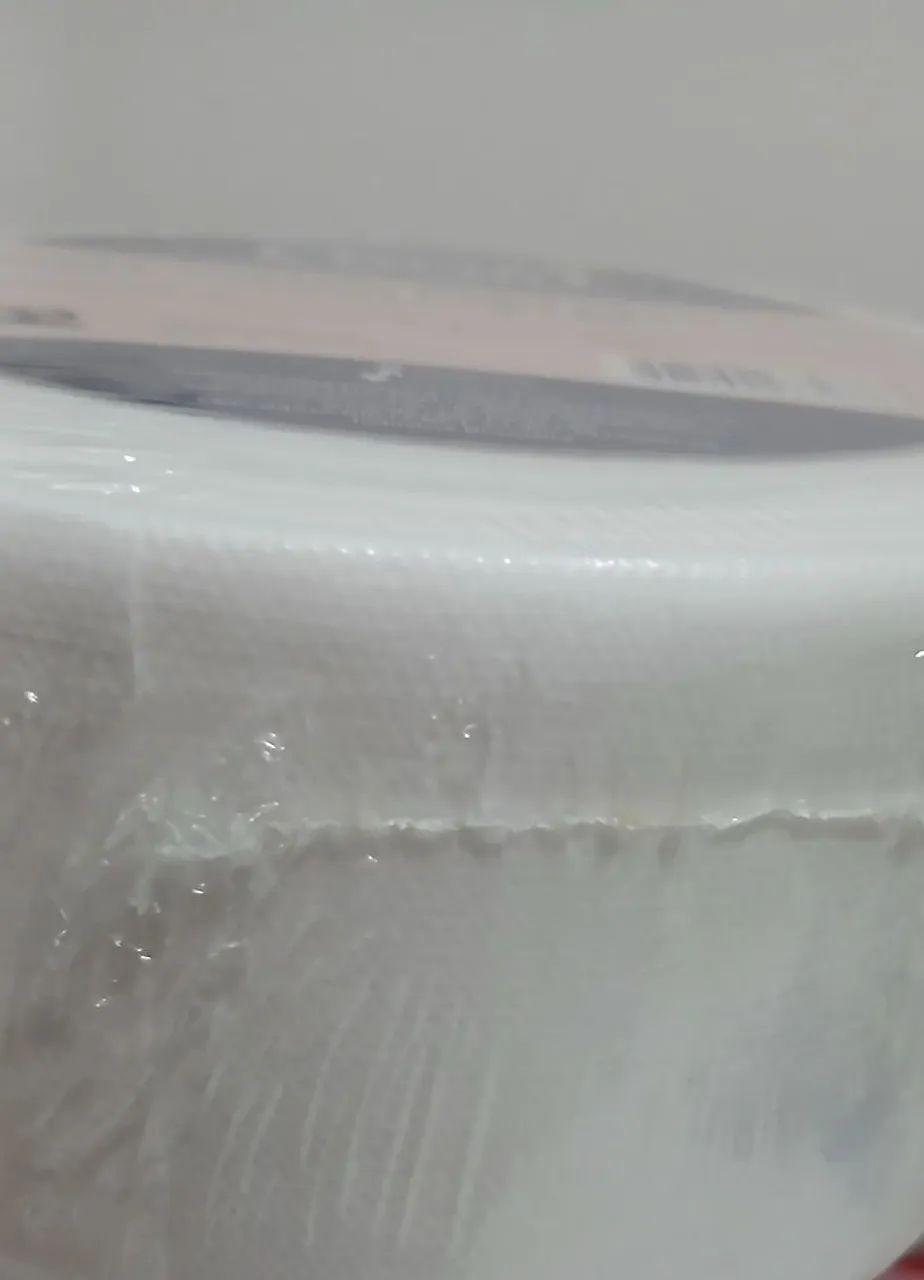Papel para depilação 50metros - Foto 2