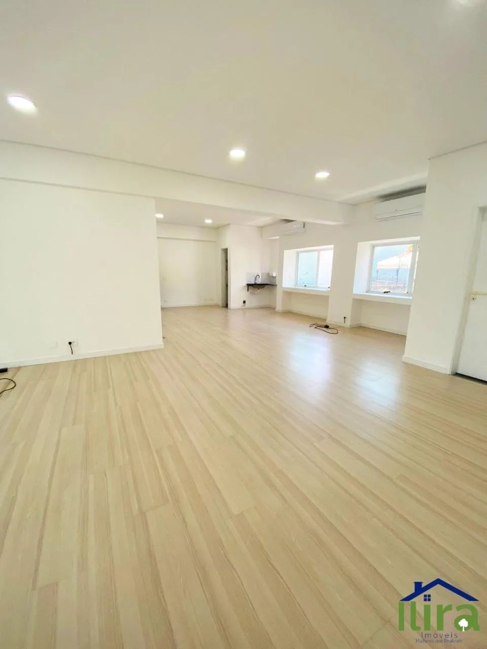 Sala Para Alugar Com Ar Condicionado e Vaga de Garagem Em Alphaville,sp - Foto 2
