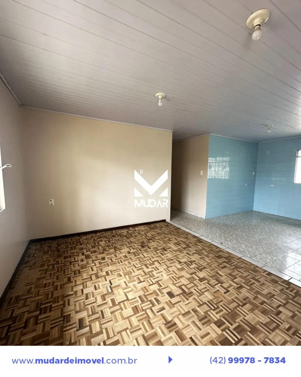 Casa 3 quartos com suíte na Nova Rússia - Foto 2