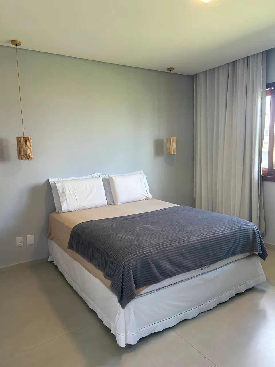 CASA NOVA DECORADA CONDOMÍNIO HARAS RESIDENCE - Foto 2