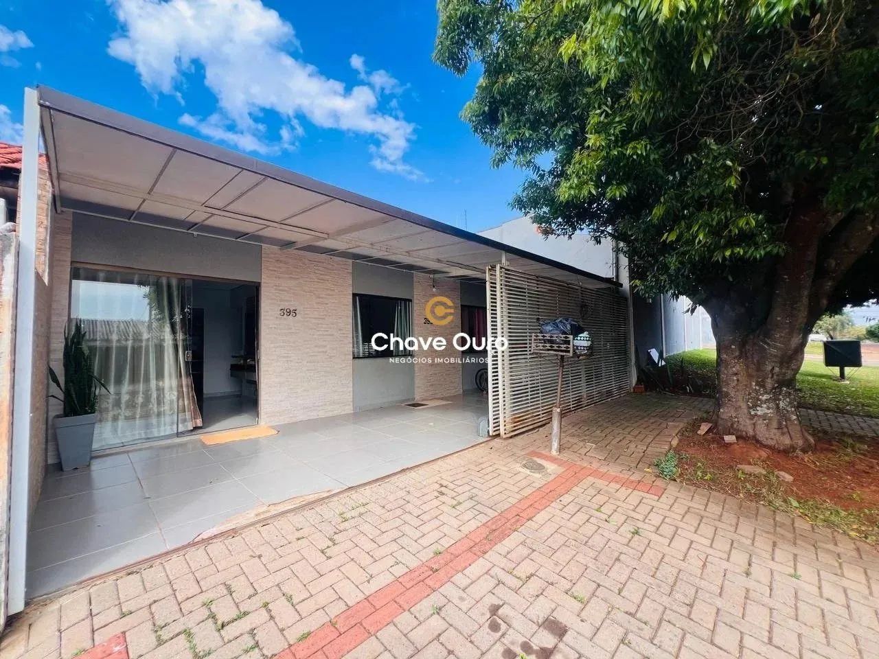 Foto - Cascavel - Santa Cruz