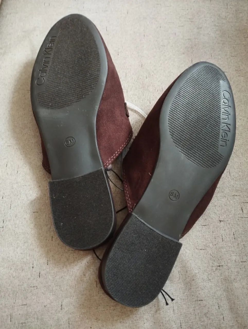 Sapato Calvin klein Mule Feminino  - Foto 2