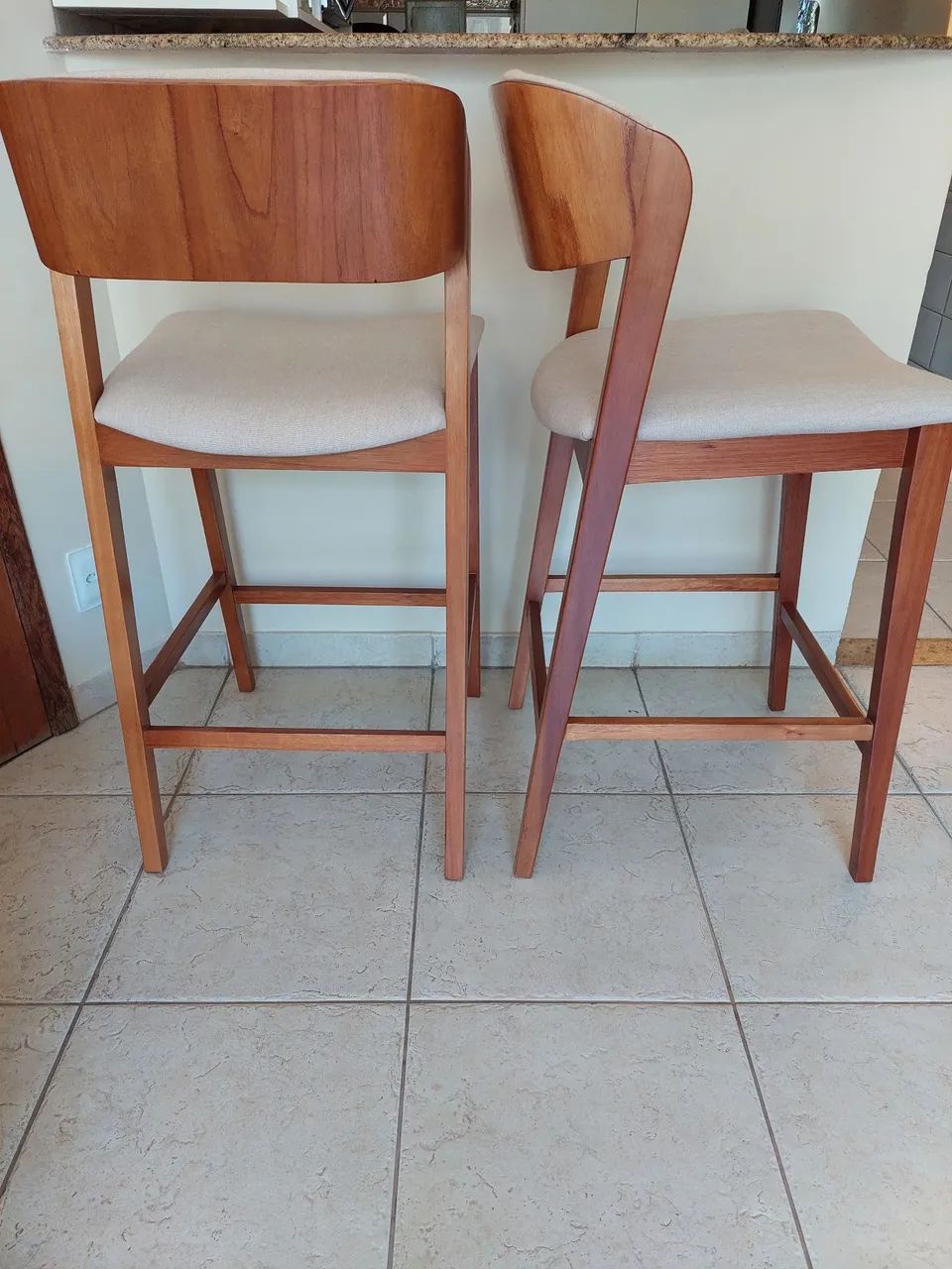 Banquetas 