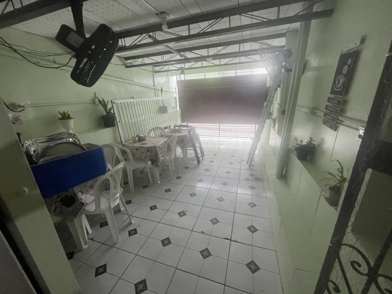Ponto comercial venda  Padaria com ponto formado + 2 apartamentos  Coroado 3  Manaus - Foto 4