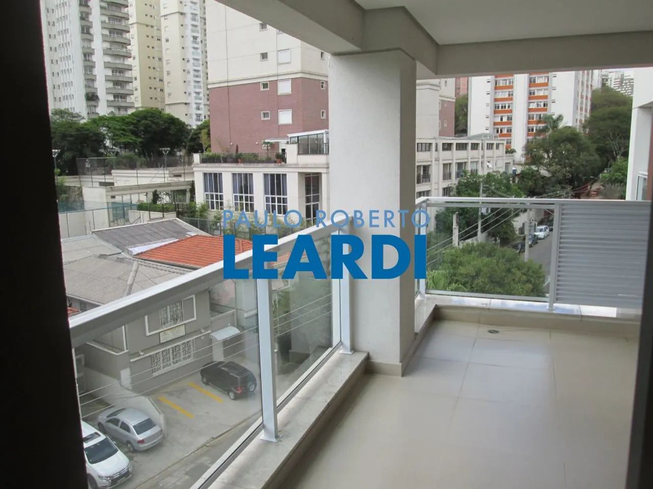 APARTAMENTO - PARAÍSO - SP