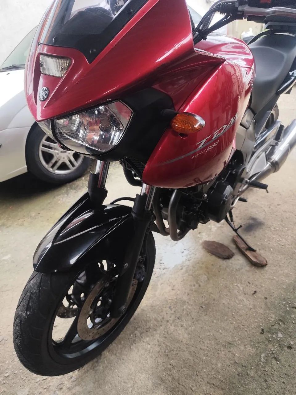 Muito nova