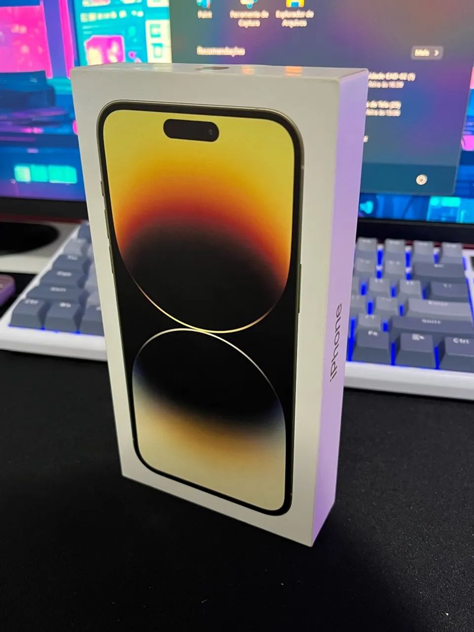 iPhone 14 Pro Max - Foto 3