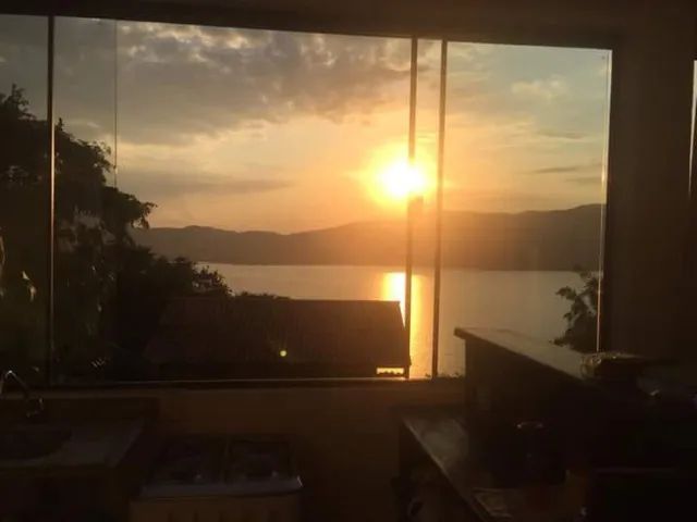 Casa Lagoa da Conceição e Praia Mole 2 quartos - Foto 5