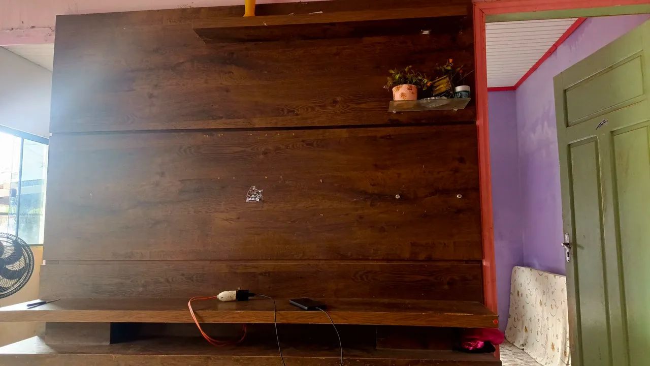 Painel pra tv - Foto 2