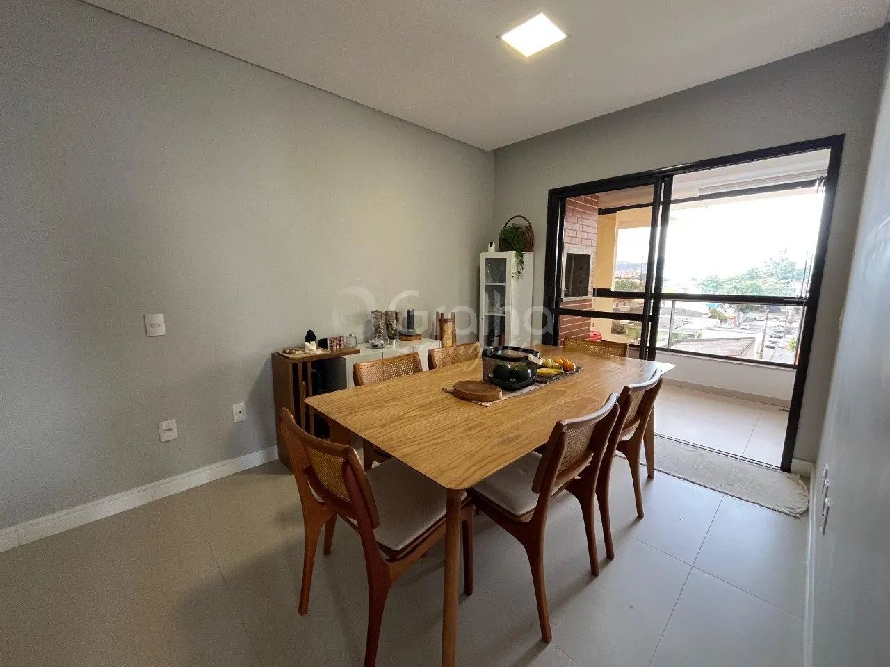 Duplex com 2 quartos no Balneário - Foto 5