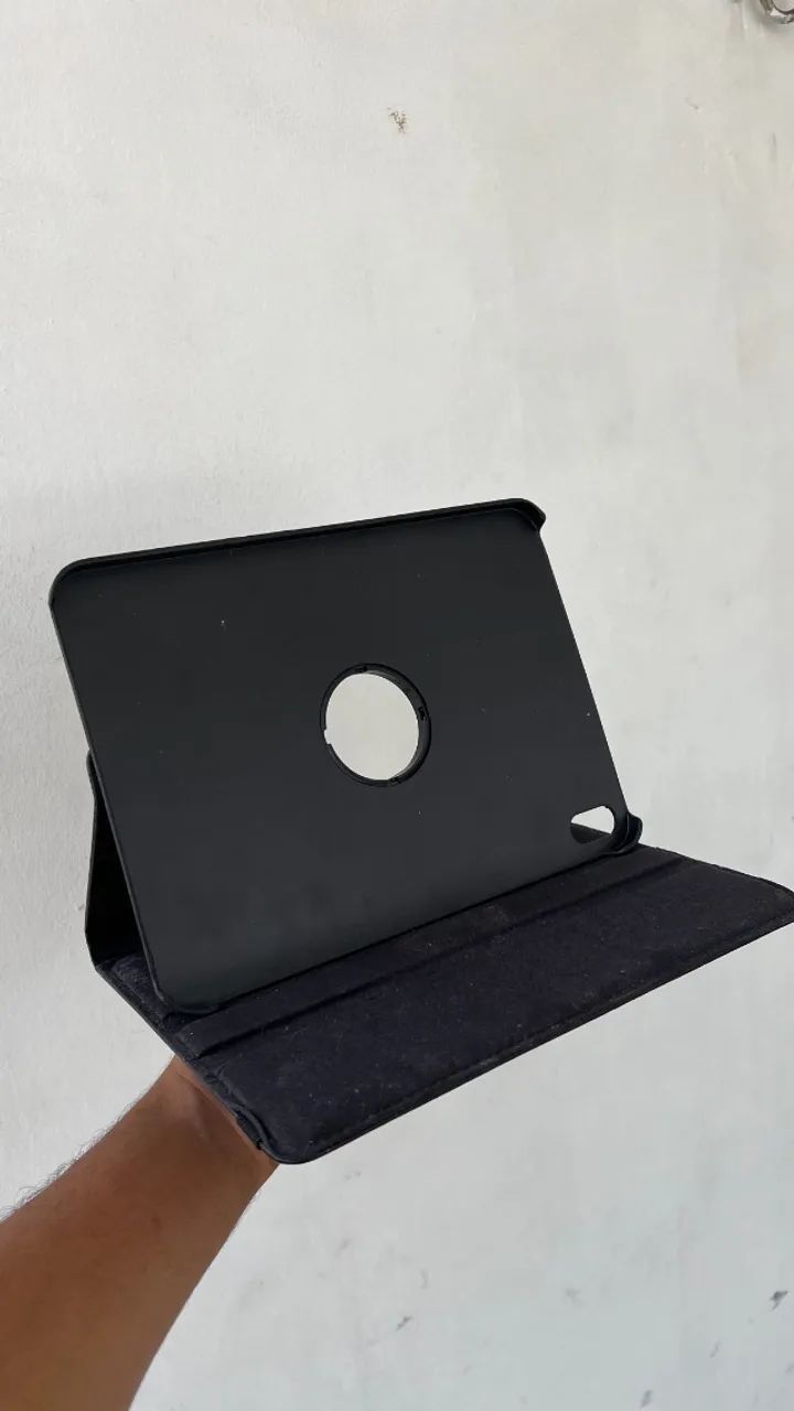 CAPA PARA TABLET SAMSUNG ? R$ 60,00 - Foto 5