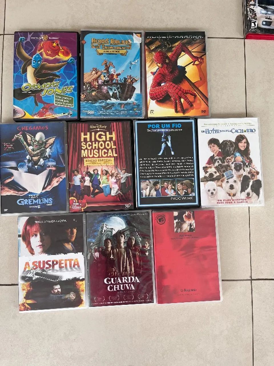 FILMES 