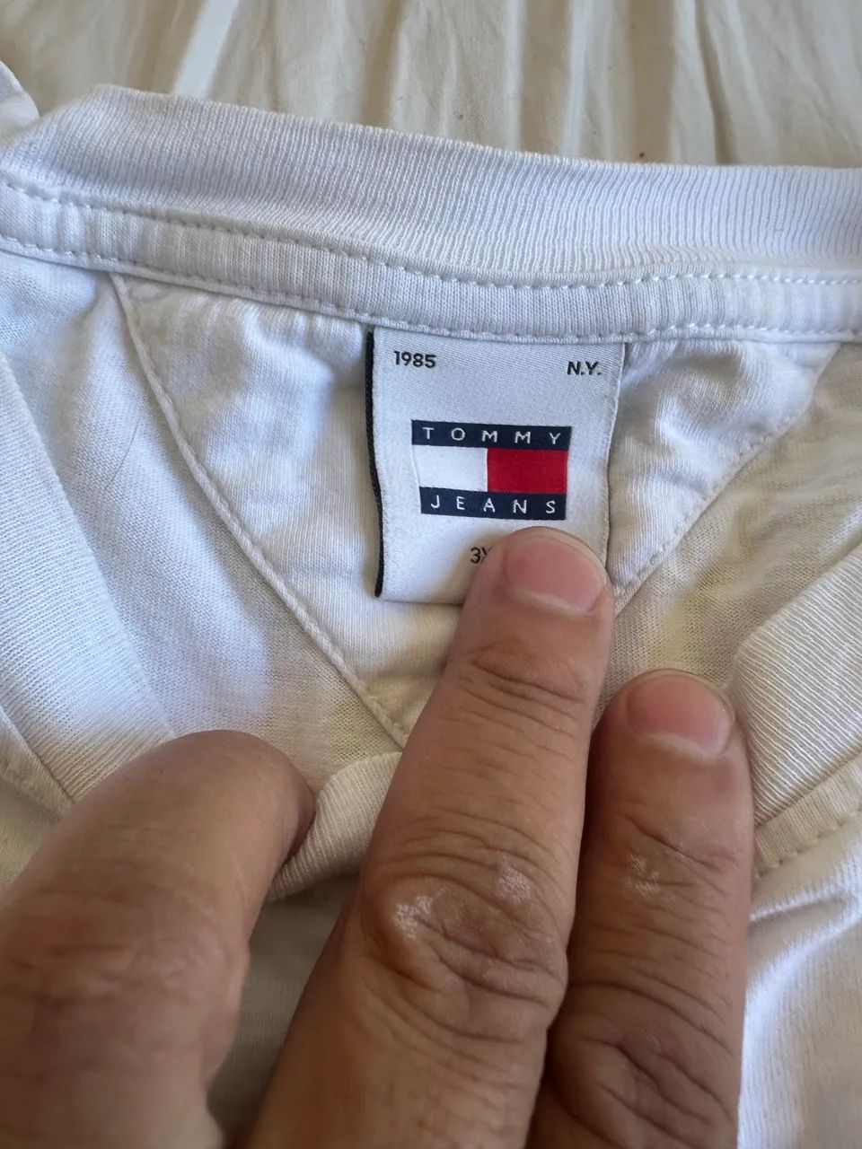 Blusas tomy - Foto 2