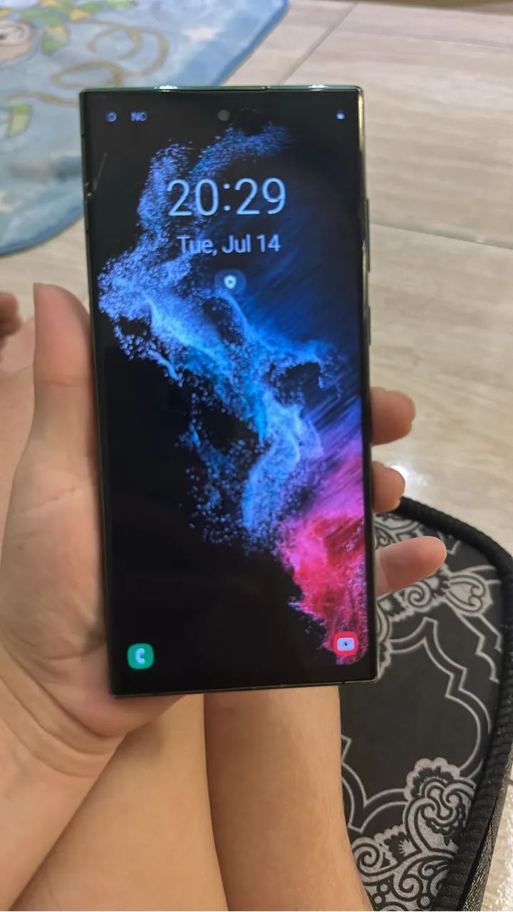 Celular Samsung  - Foto 2